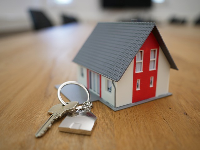 stavba domu na klíč
